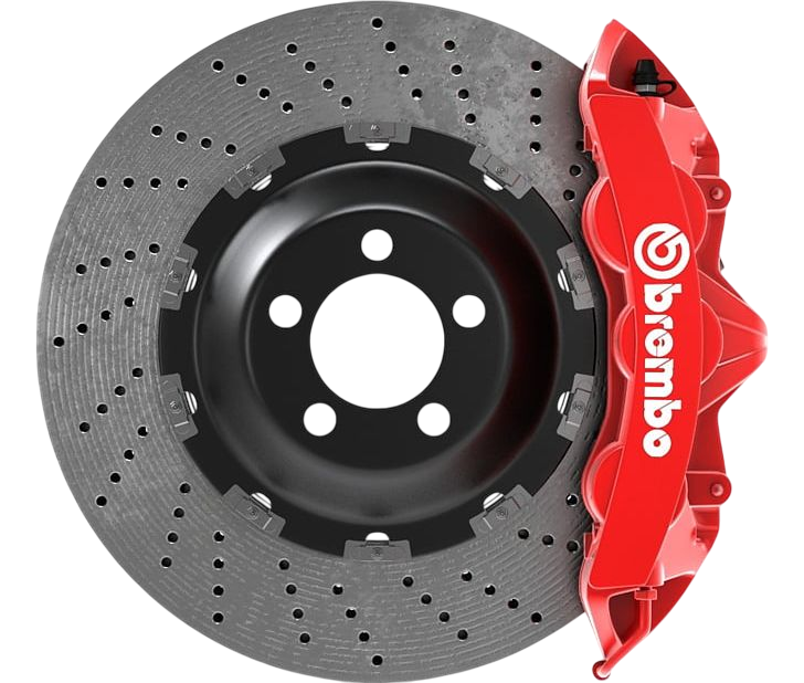 Brake Repair